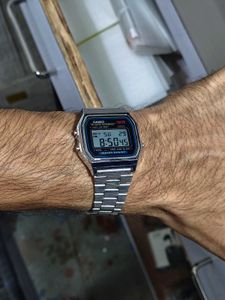 Casio Vintage Watch