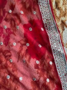 Heavy Dupatta