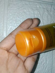 Aryanveda sunscreen (sealed)🎀