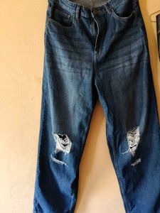 BLUE BAAGY JEANS 👖❤️‍🔥