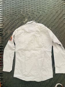 Double Pocket Shirt For Men