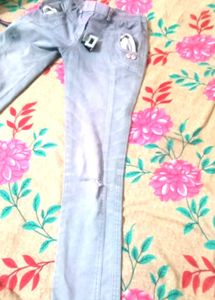 Pant For Girls