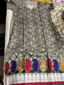 Brand new salwar suit with dupatta for sale