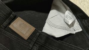 Man Jeans  Size 38