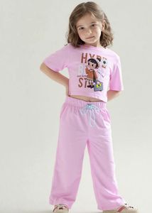 Girls Co Ord Set