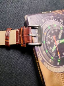 Fleix Watch