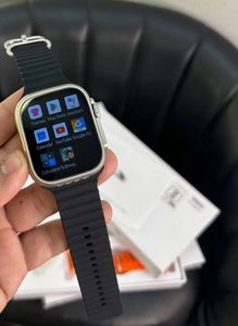 S8 Ultra android 4g watch All Apps Working