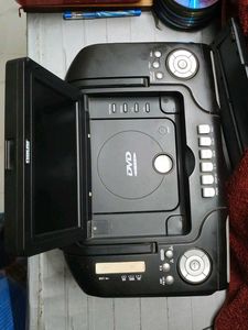 Nikai 5 in 1 LCD Screen BoomBox