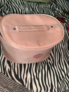 Vanity Pouch