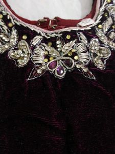 Lehenga Choli Set