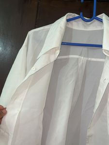 Crop Shirt