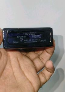 bleu de chanel - 50ml