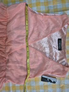 Cute Korean Brand Dress
