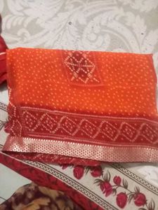 5 Combo Saree