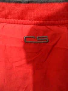 Vintage Indiana Hoosiers Pullover Jacket