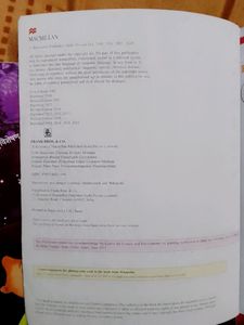 ICSE Class 7 Geography Book