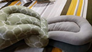 Luvlap Baby Feeding Pillow