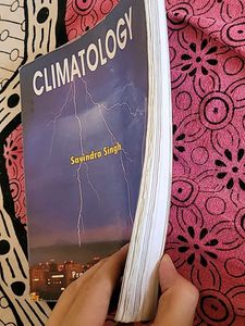 Climatology