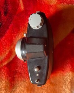 Agfa Click-III Vintage 120 Film Camera