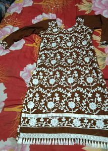 Combo Of 4 Kurti
