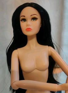 Xian Princess Doll