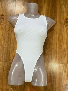 Highcut Sexy Bodysuit 🥰