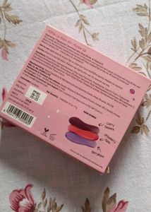 Unused Lip Balm Kit