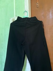 Offduty Korean String Fling Baggy Trouser
