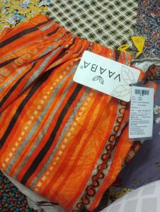 Vaaba Kurta Set