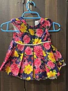 Beautiful Party Frock