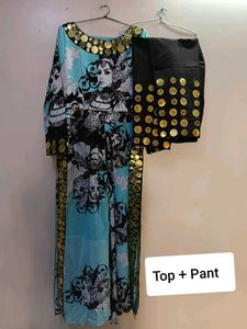 Classy DesiGner Set