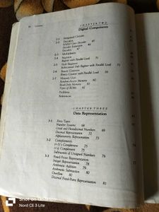 Computer System Architecture - Morris Mano -3rd Ed
