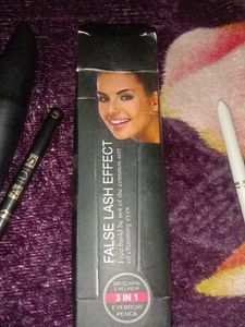 Waterproof Eyeliner