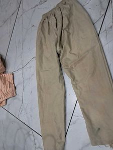 Boys Long Sleeve Kurta Set