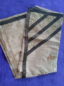 Party Saree