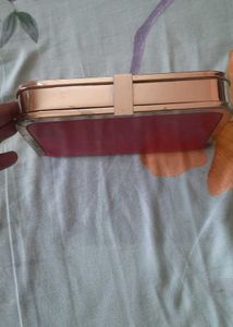 Beautiful Clutch
