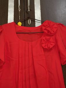 Rose Top
