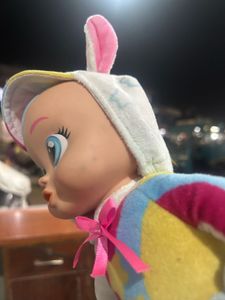 Cry Babies Magic Tears Doll