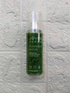 Jovees Rosemary Water Spray