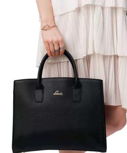 Handbag, Office bag For Women, lavie