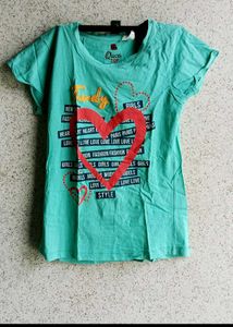 Pista Graphic Tshirt