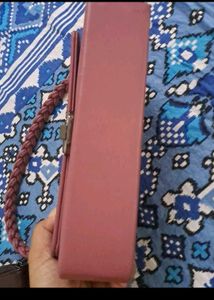 Bag With Wallet