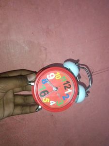 Alarm Clock