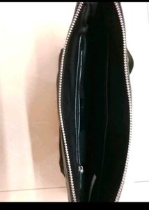 Pelle Cuir Veritable Genuine Leather Handbag