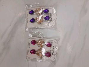 Women Hair Pins