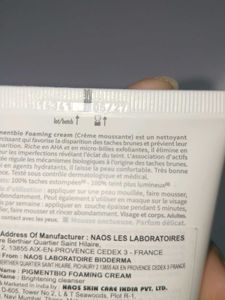 Face Wash