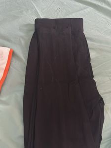 Black Pants