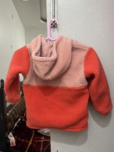 Unisex Branded Kookie Kids Jacket For 4-6 Yr