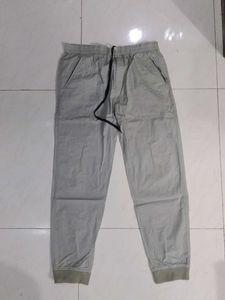 Casual Jogger Pants