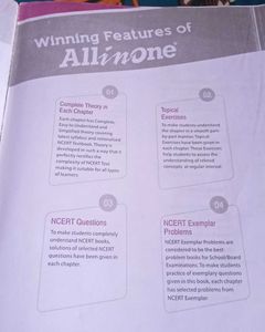 Arihant All In One Biology Book For 11th....